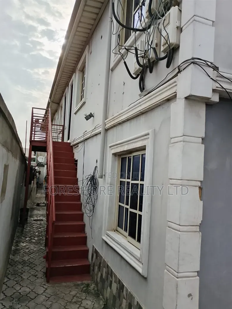 Mini Flat in Alausa for sale