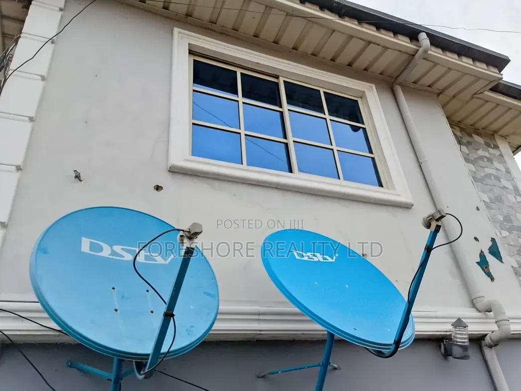 Mini Flat in Alausa for sale