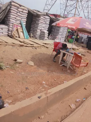 Dangote and Bua Cement