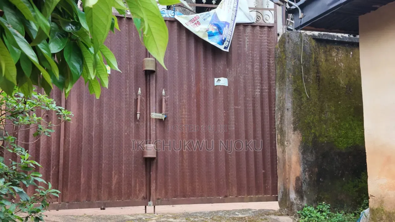 6bdrm Duplex in Umuahia for sale