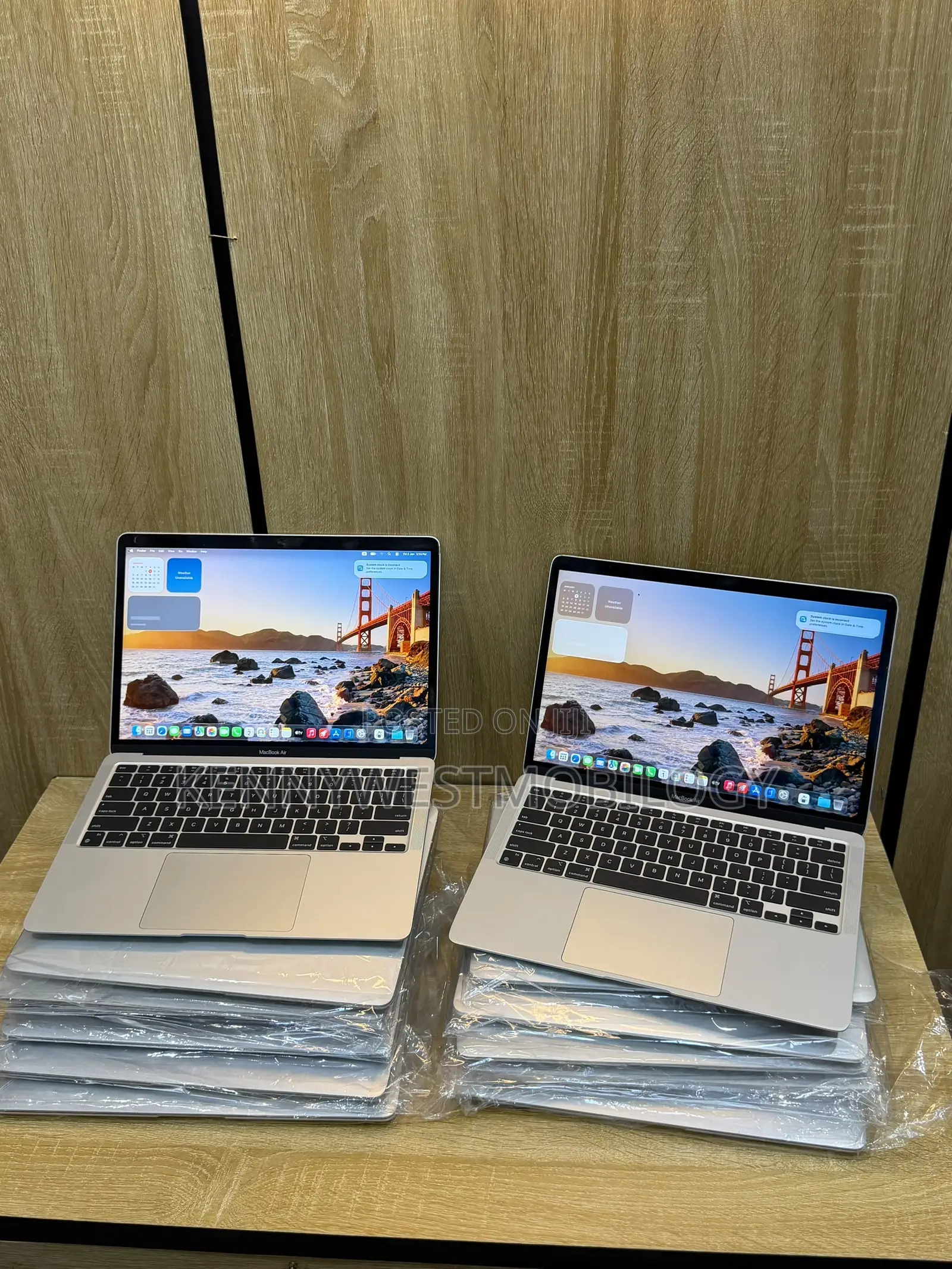 Laptop Apple MacBook Air 2020 M1 16GB Apple M1 SSD 256GB