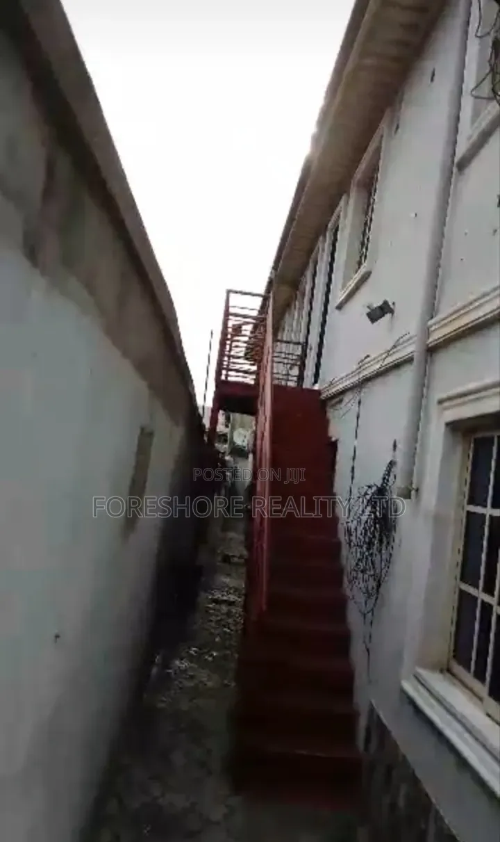 Mini Flat in Alausa for sale