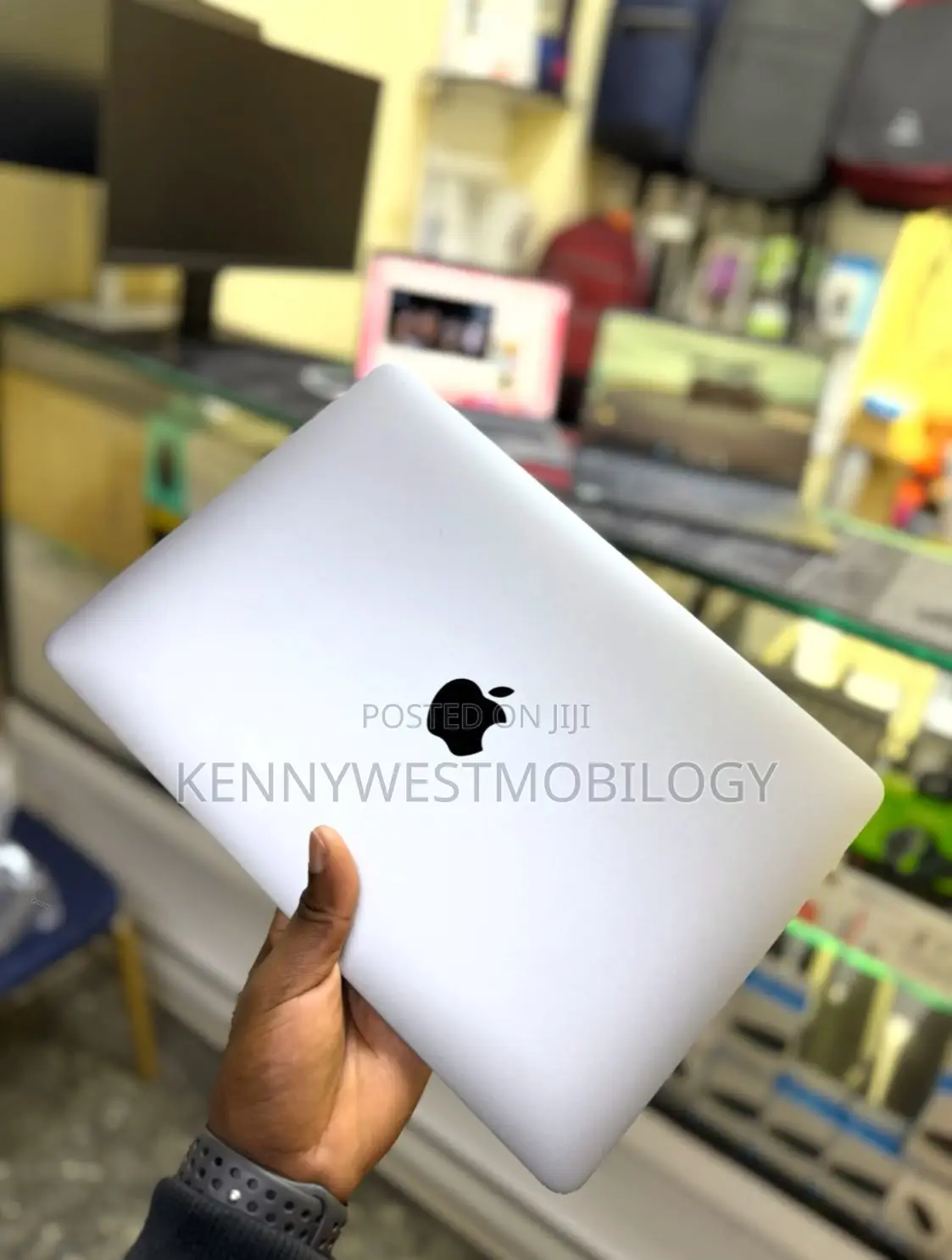 Laptop Apple MacBook Air 2020 M1 16GB Apple M1 SSD 256GB