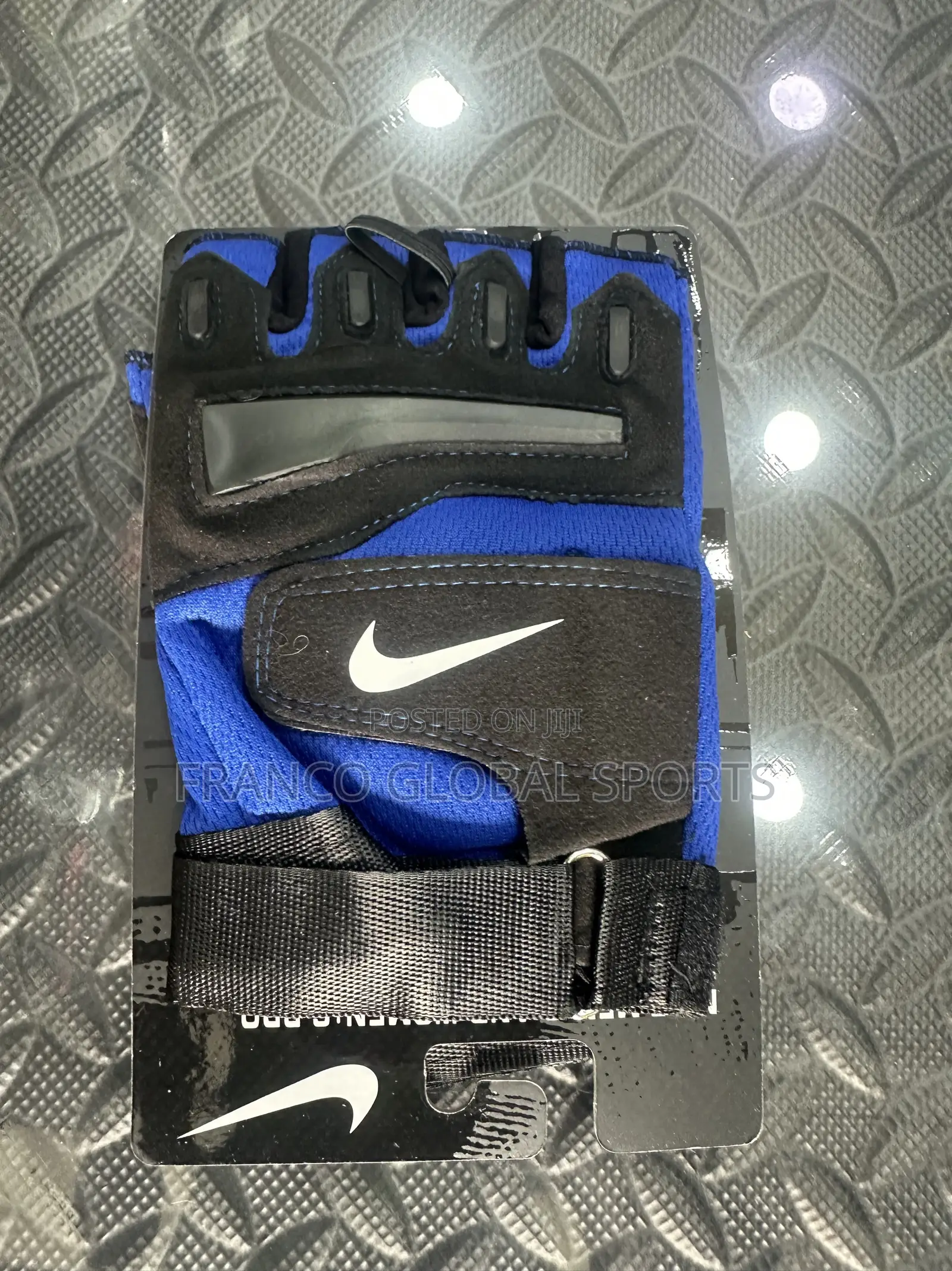 Gym Gloves