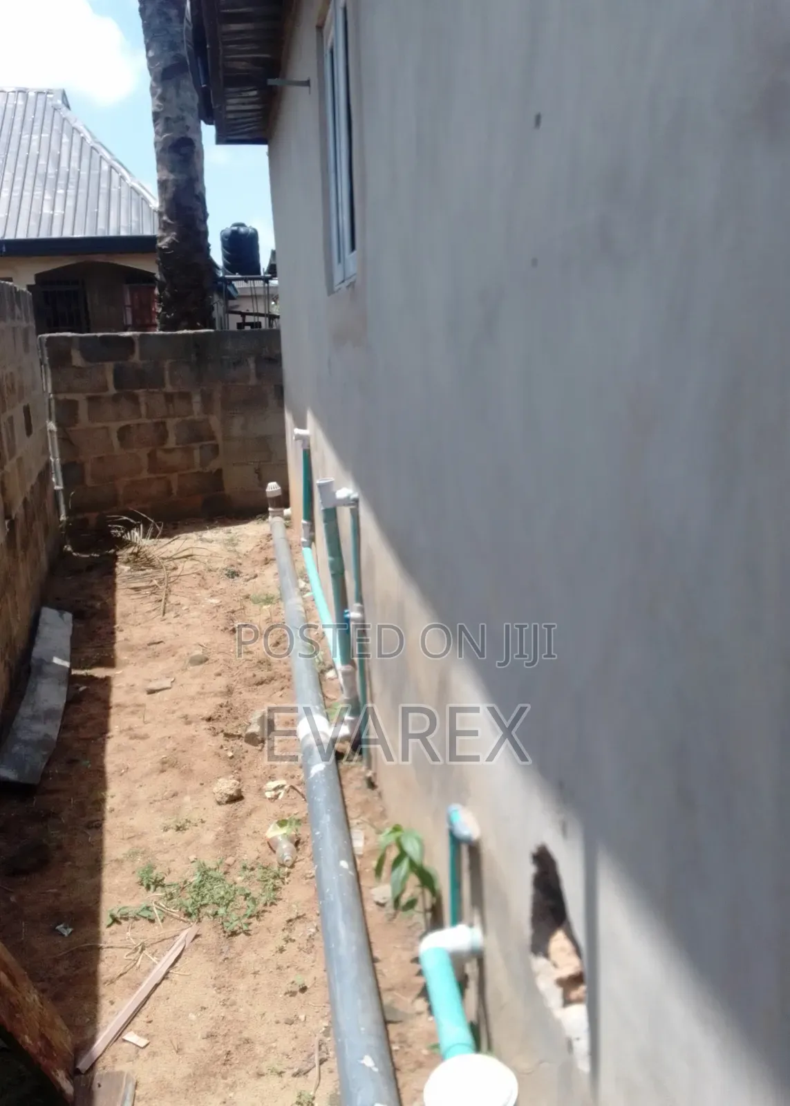 Mini Flat in Iba / Ojo for rent