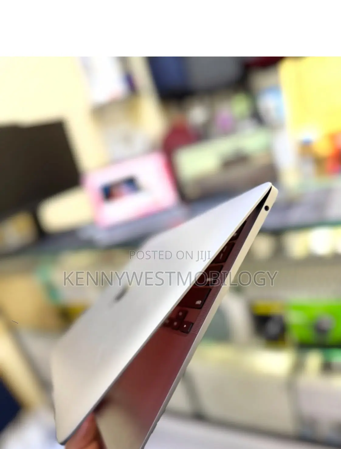 Laptop Apple MacBook Air 2020 M1 16GB Apple M1 SSD 256GB