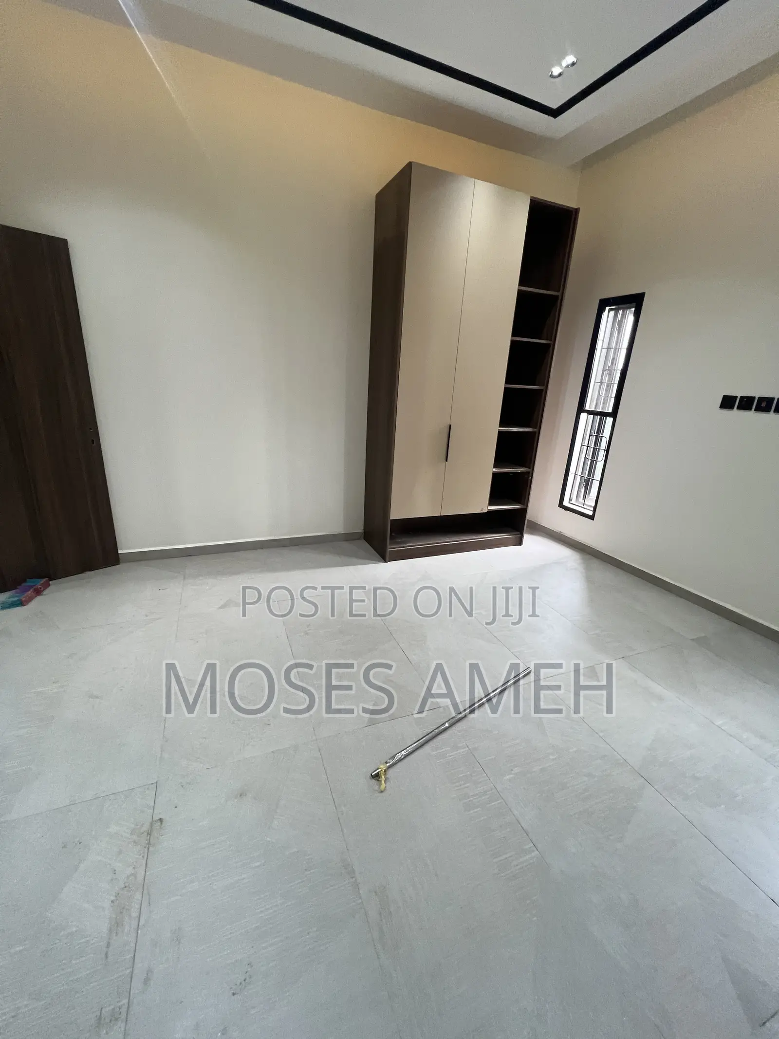 2bdrm Block of Flats in Katampe (Main) for rent