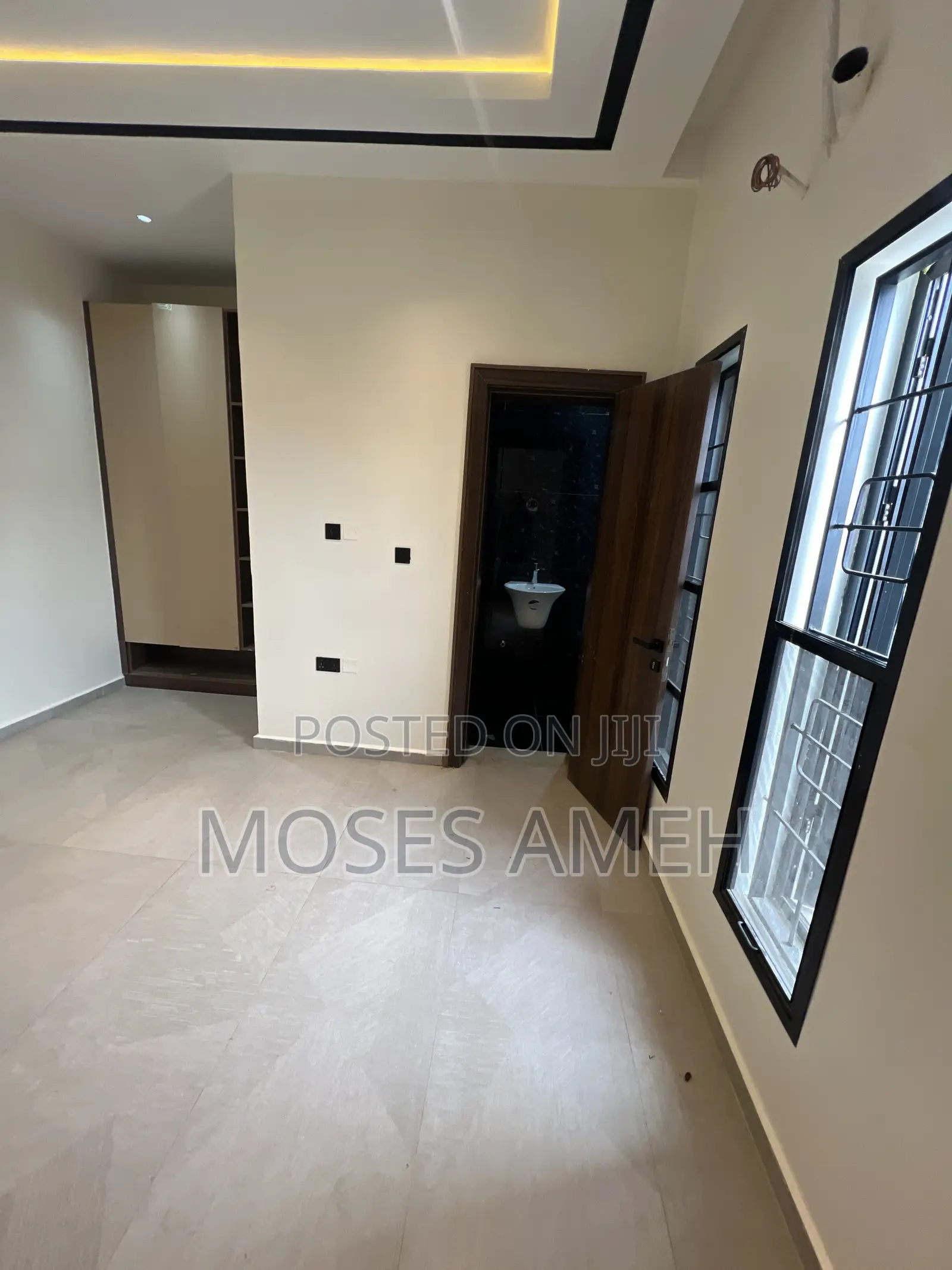 2bdrm Block of Flats in Katampe (Main) for rent