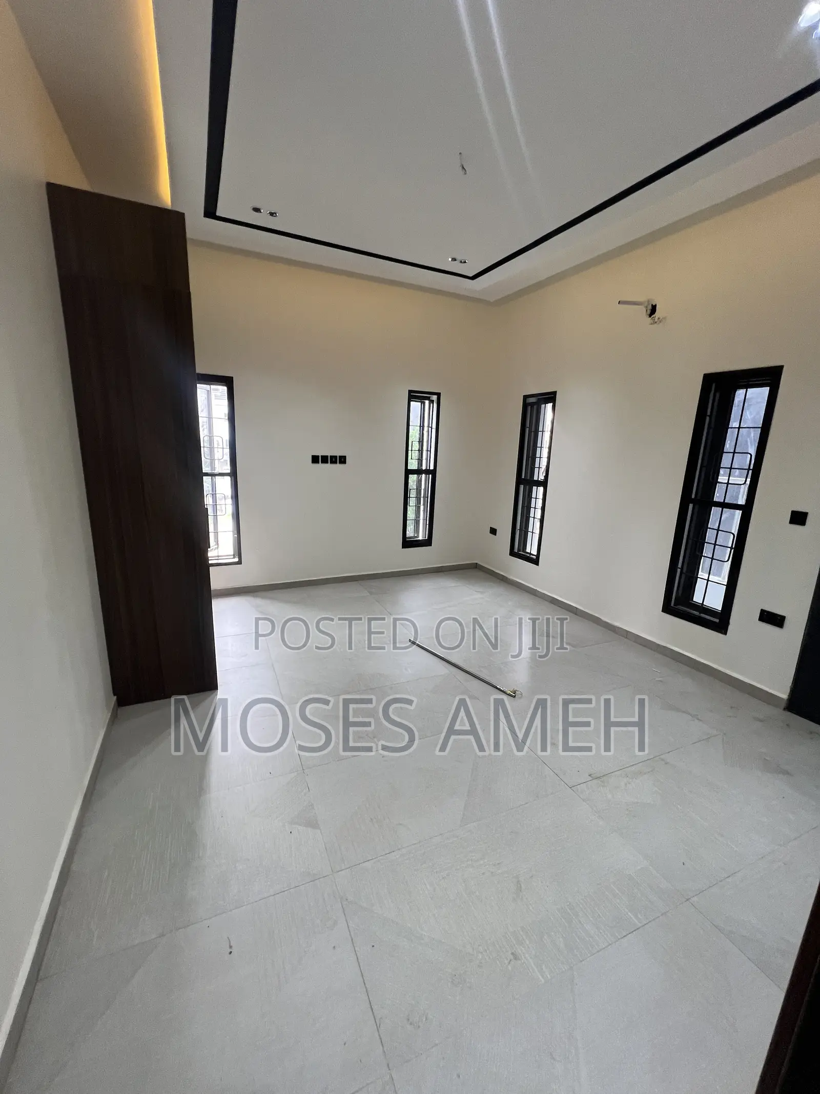 2bdrm Block of Flats in Katampe (Main) for rent