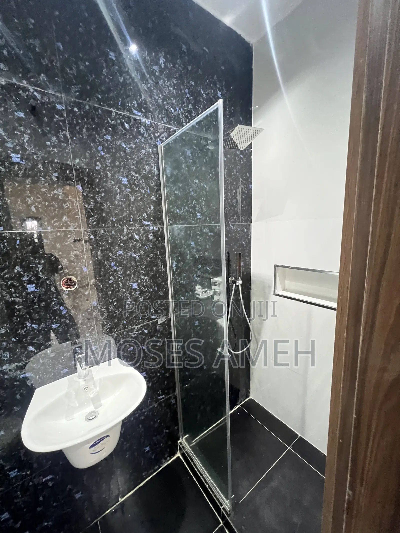 2bdrm Block of Flats in Katampe (Main) for rent
