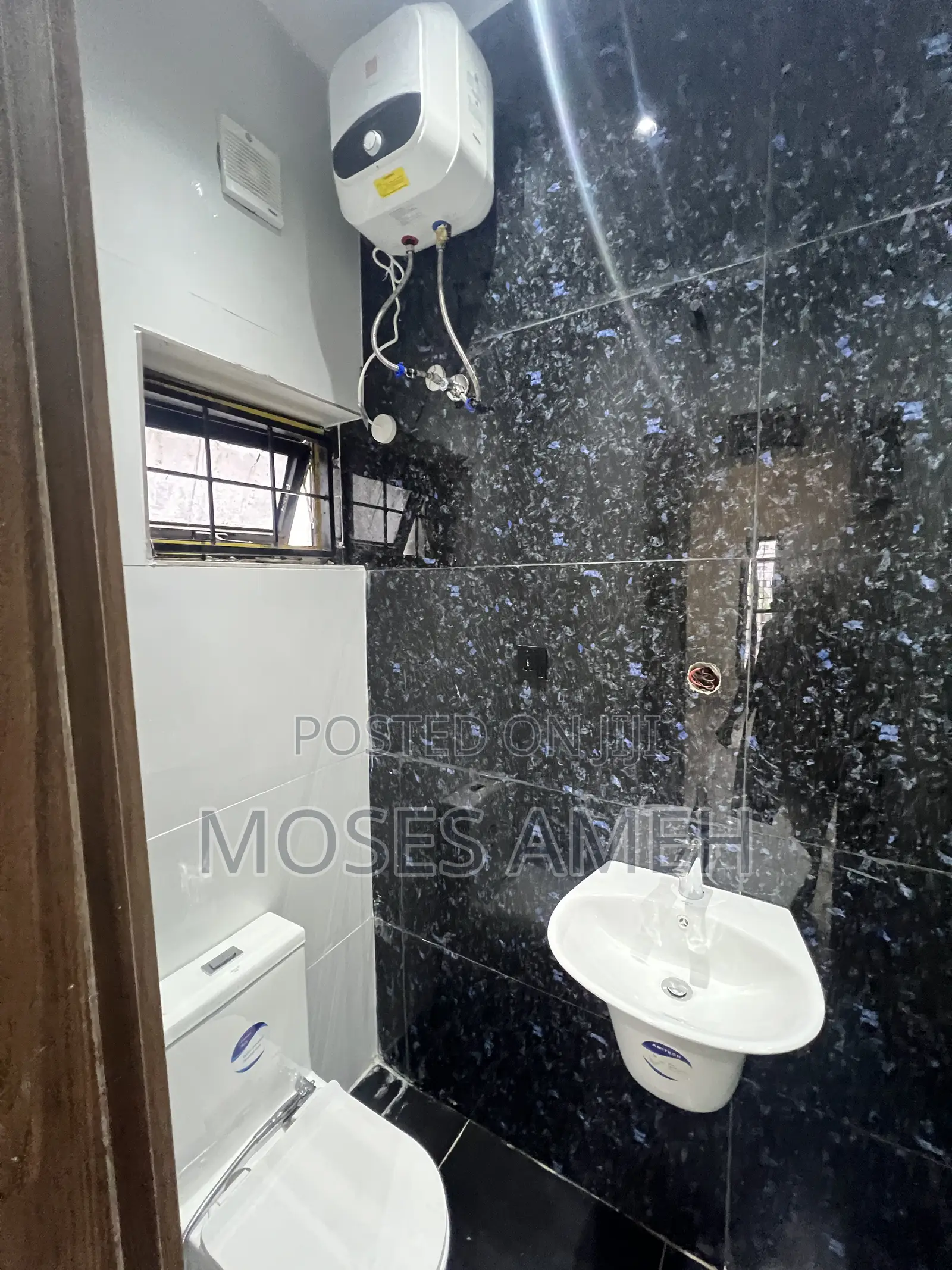 2bdrm Block of Flats in Katampe (Main) for rent
