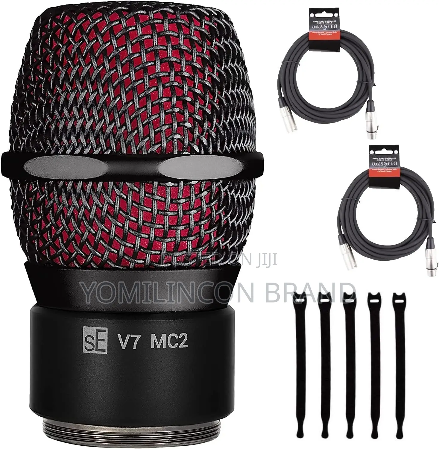 sE Electronics V7 MC2 (Supercardioid Mic Capsule,for Sennheiser)