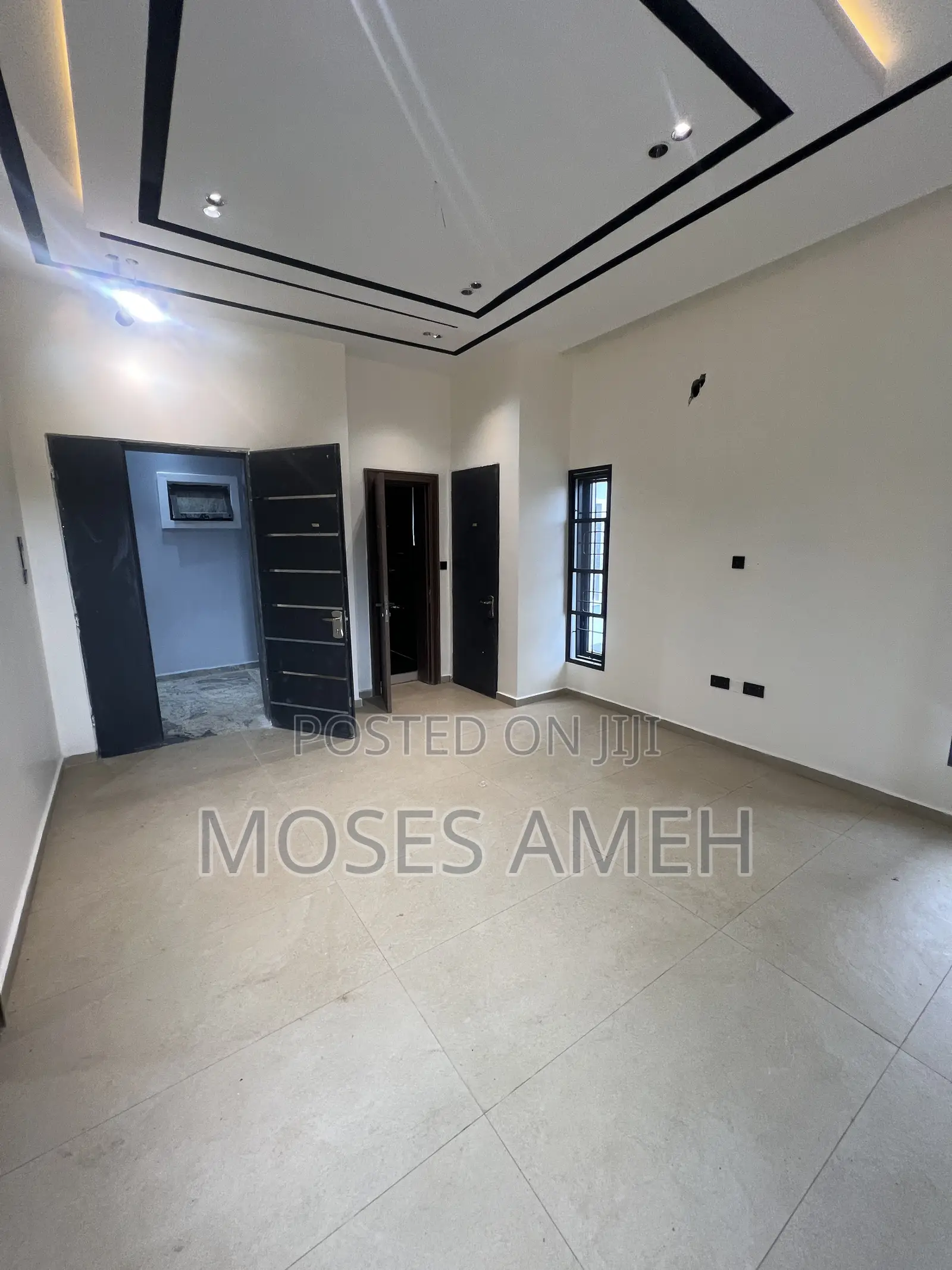 1bdrm Block of Flats in Katampe (Main) for rent