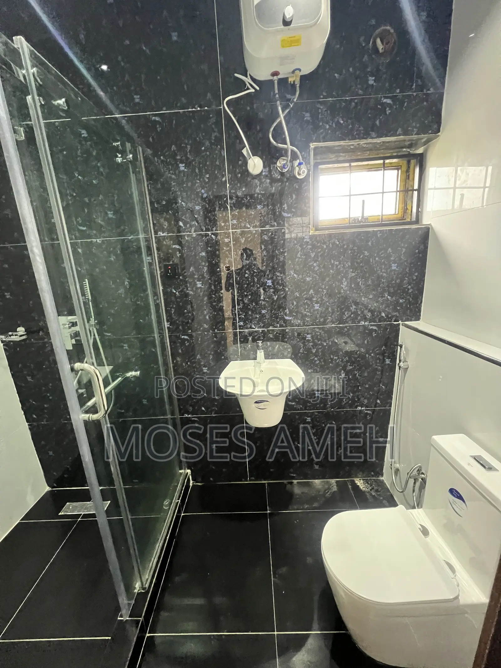 1bdrm Block of Flats in Katampe (Main) for rent