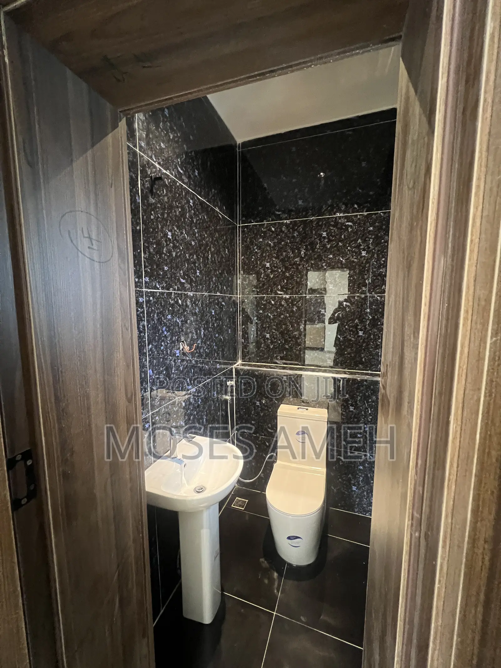 1bdrm Block of Flats in Katampe (Main) for rent