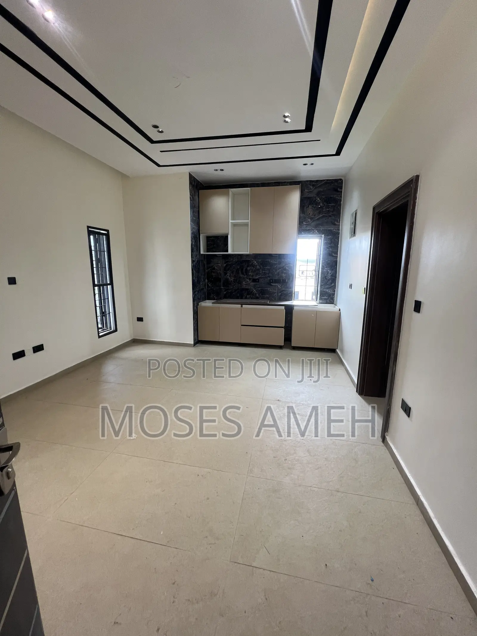 1bdrm Block of Flats in Katampe (Main) for rent