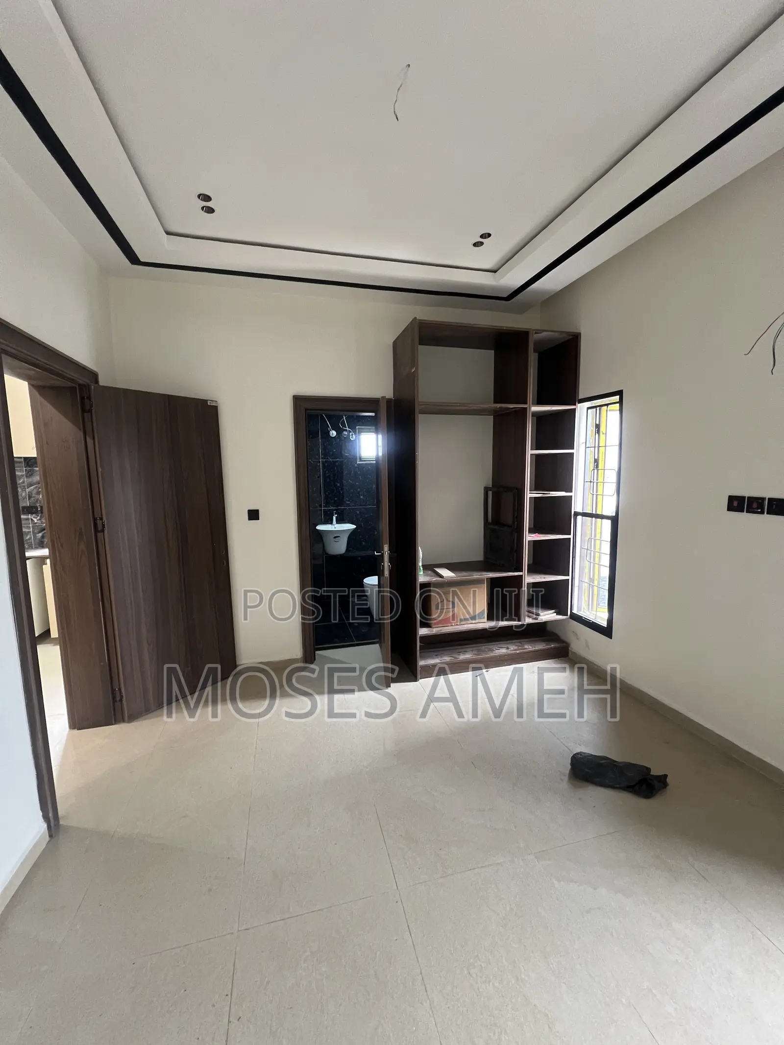 1bdrm Block of Flats in Katampe (Main) for rent