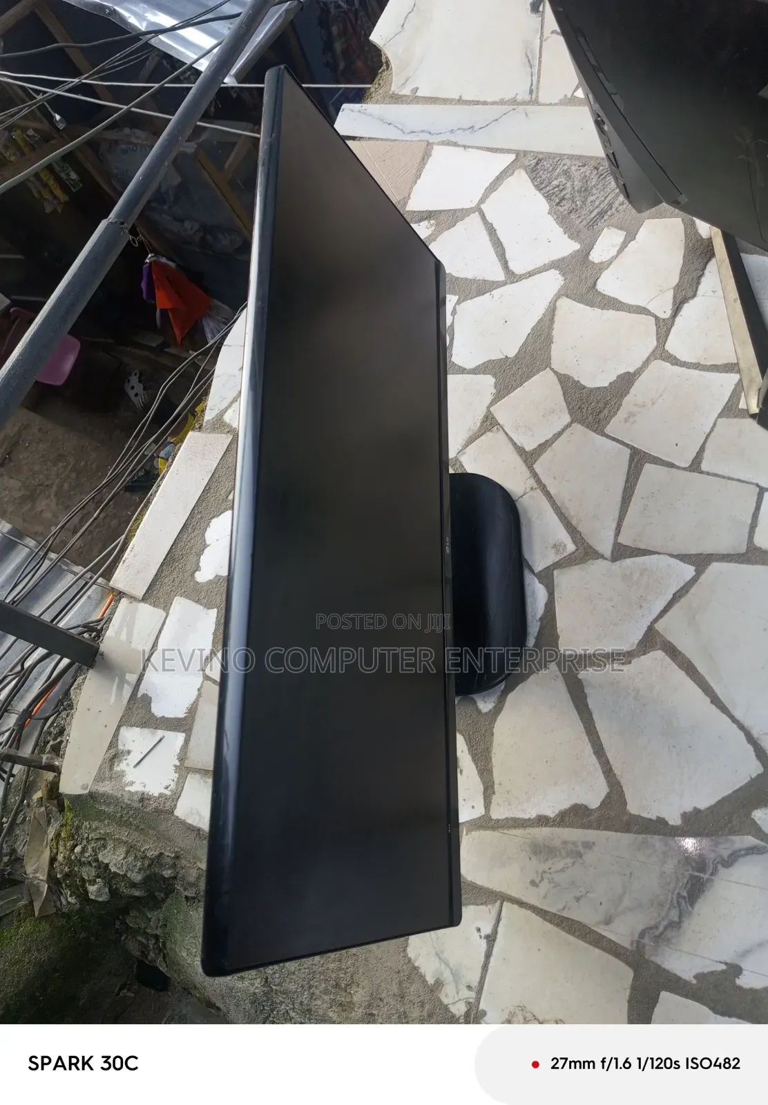 LG Ultra Wide