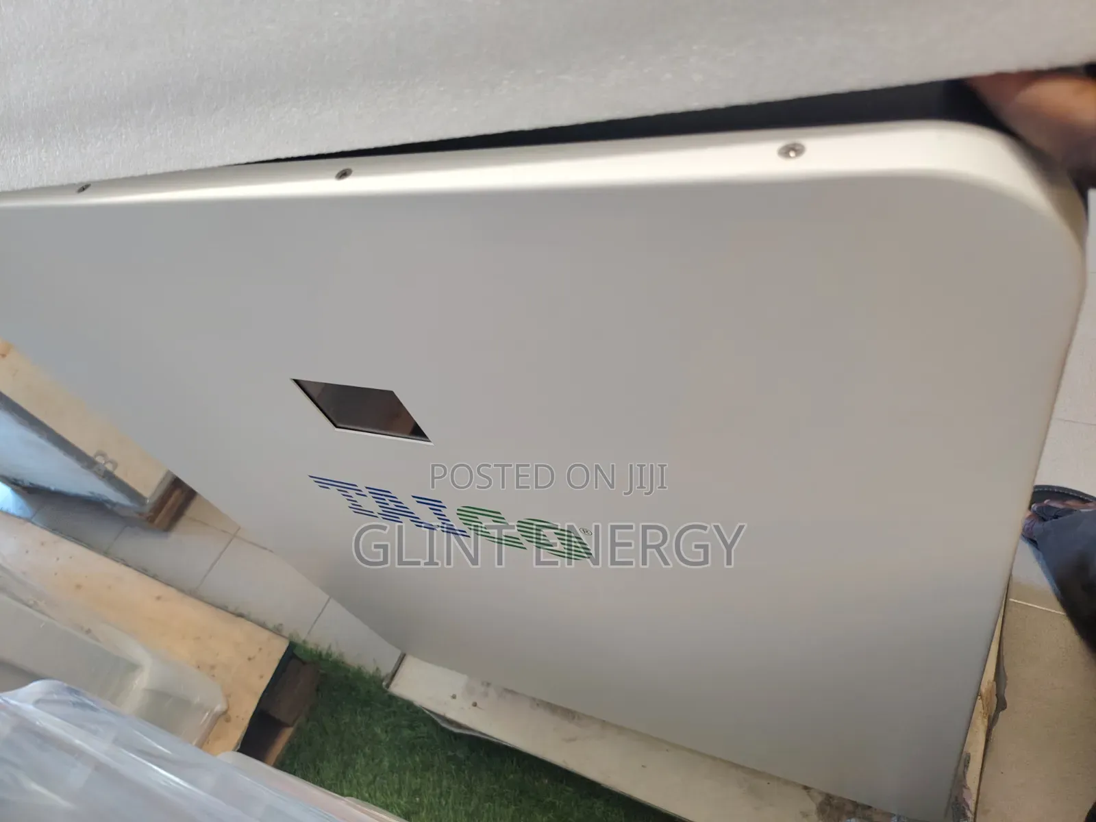 20kwh 48v Taico Lithium Battery