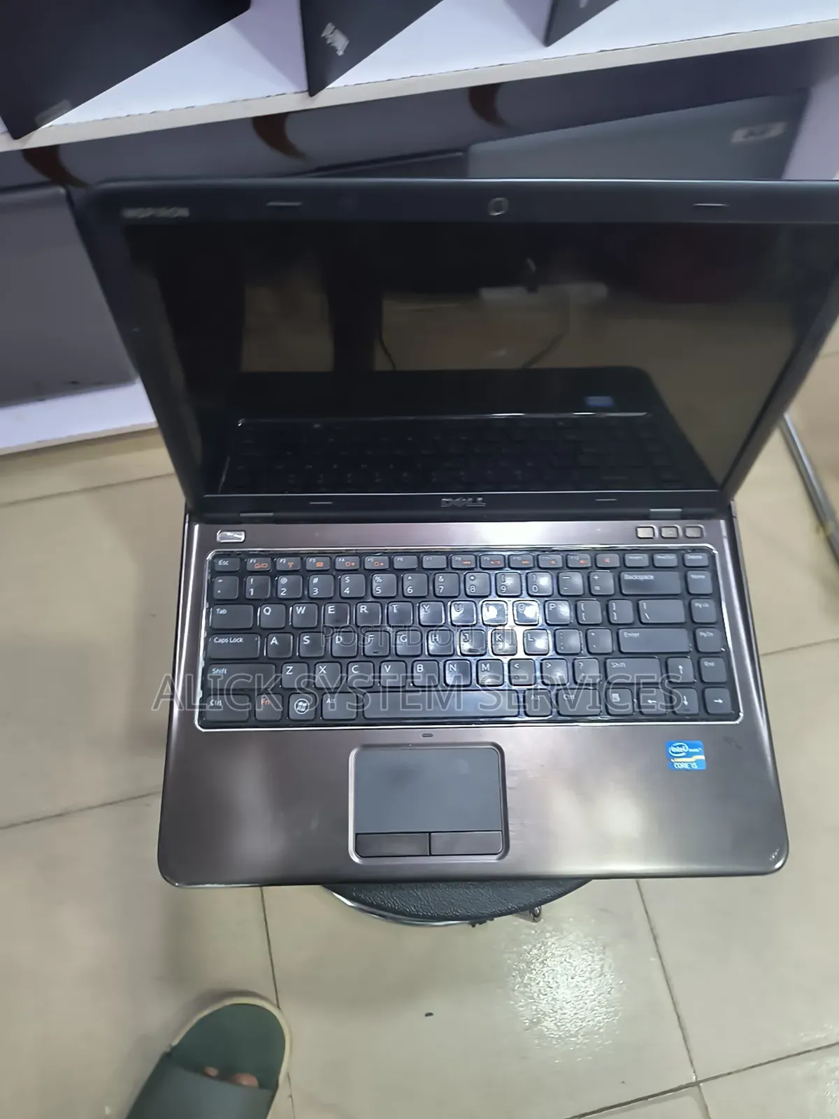 Laptop Dell Inspiron 14Z 8GB Intel Core i5 HDD 500GB