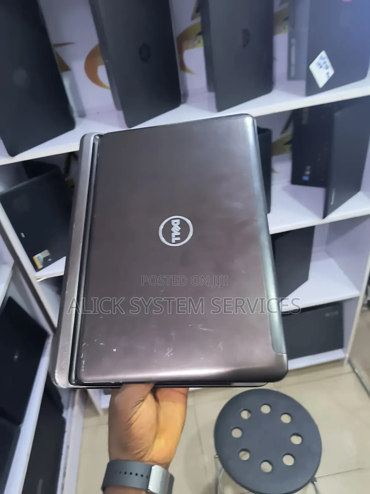 Laptop Dell Inspiron 14Z 8GB Intel Core i5 HDD 500GB