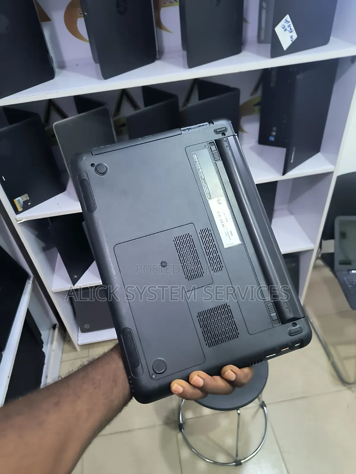 Laptop Dell Inspiron 14Z 8GB Intel Core i5 HDD 500GB