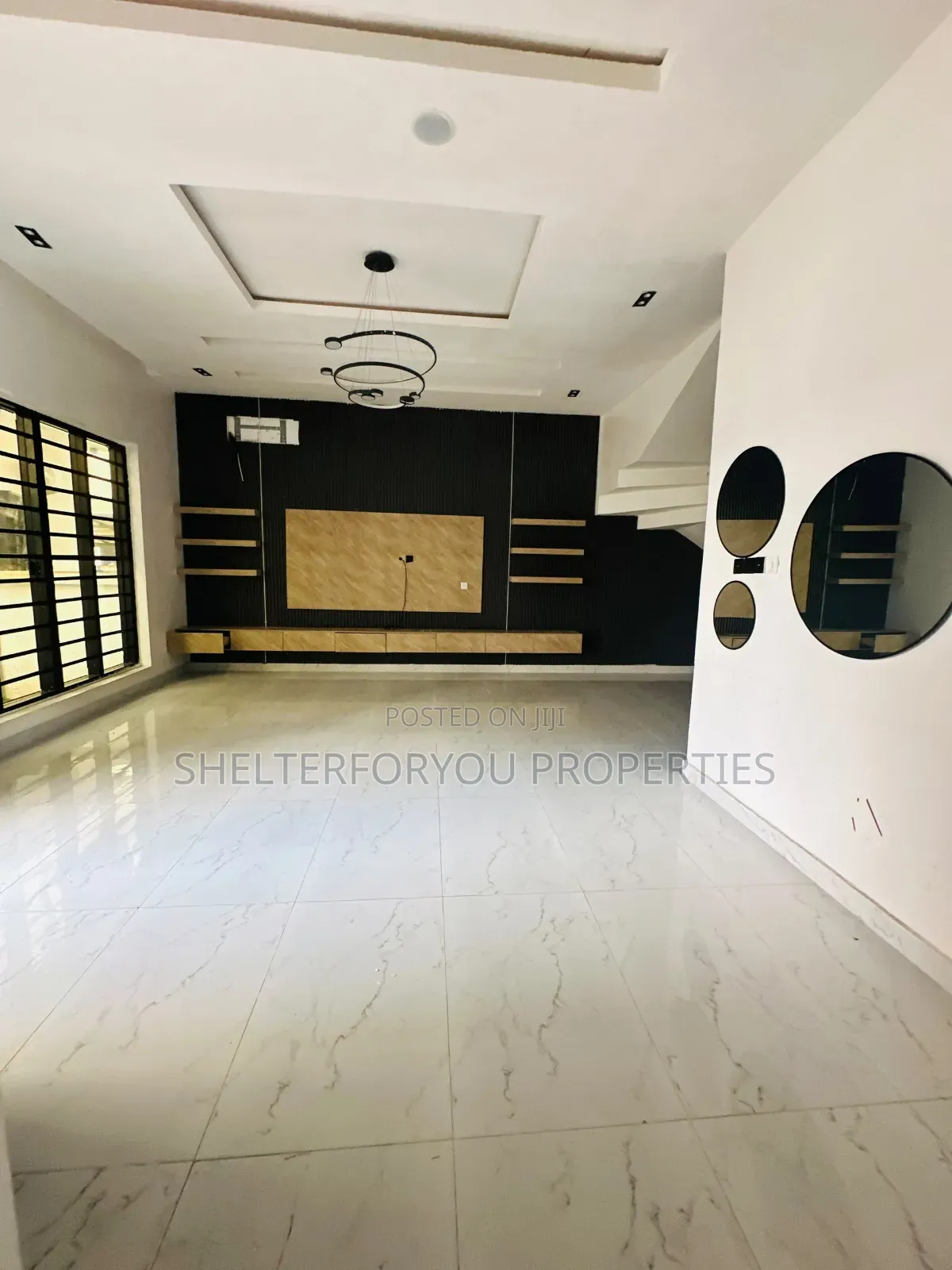 4bdrm Duplex in VGC / Ajah for rent