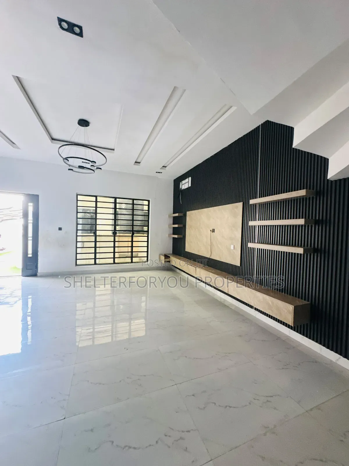 4bdrm Duplex in VGC / Ajah for rent