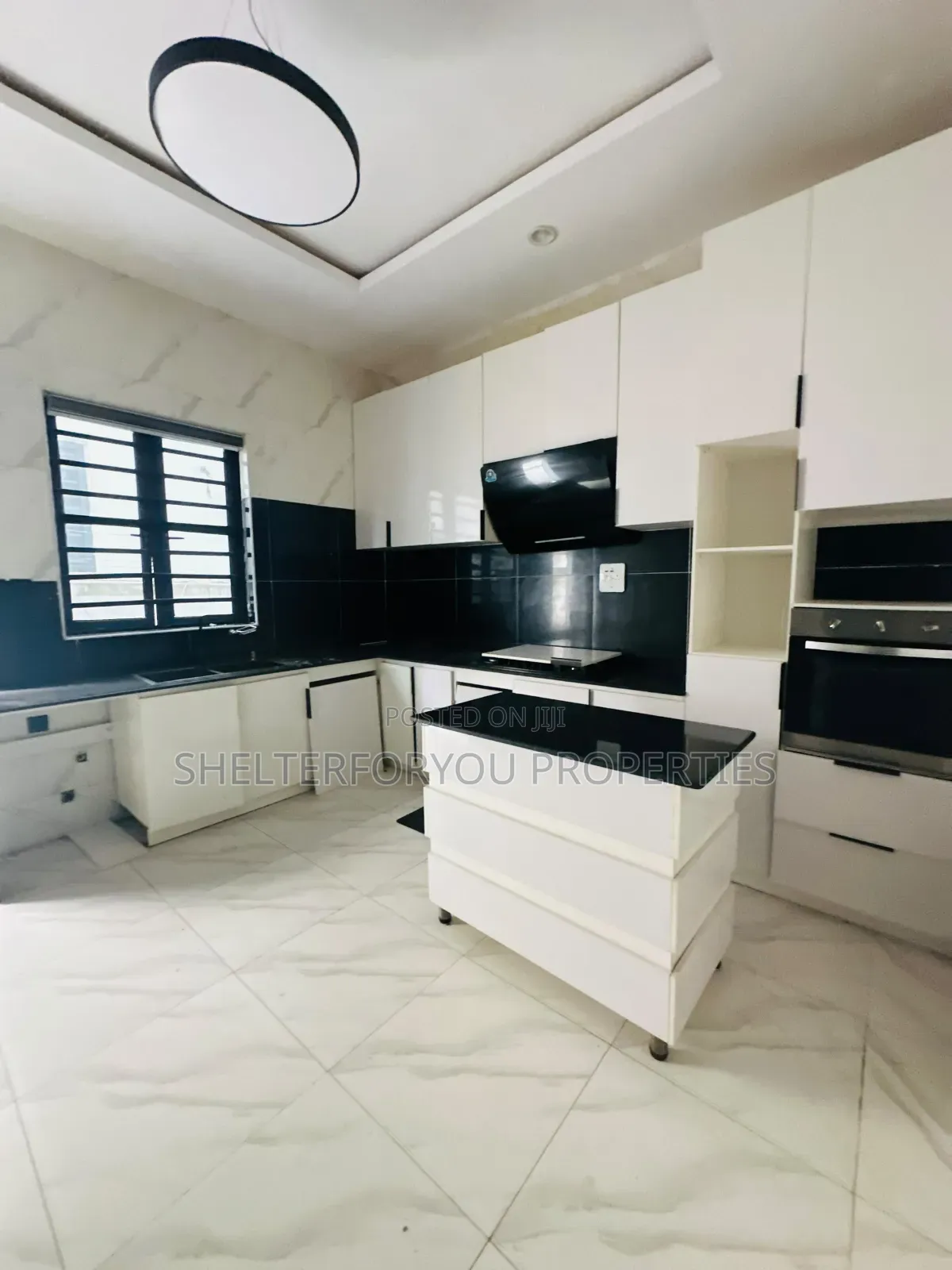 4bdrm Duplex in VGC / Ajah for rent