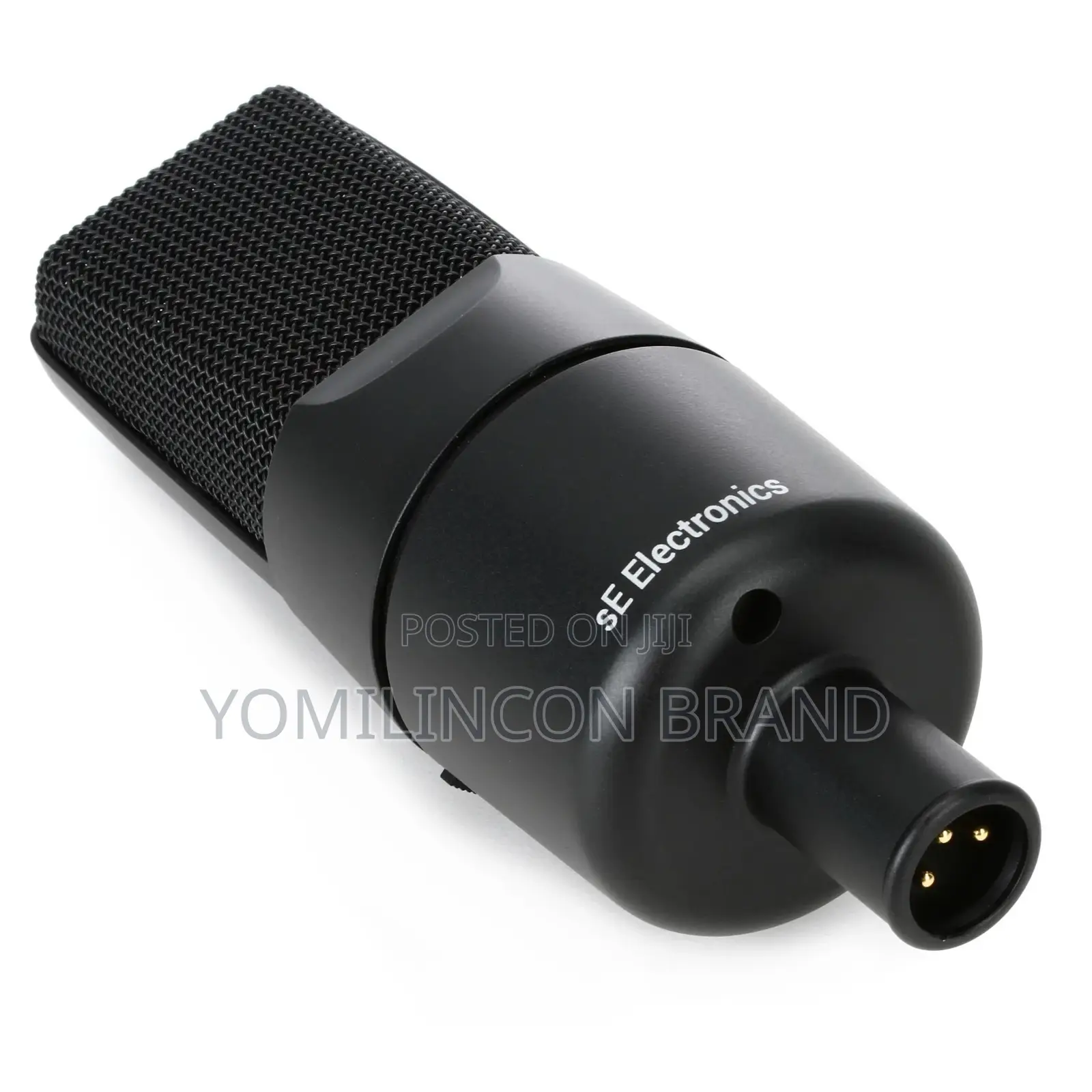sE Electronics X1 S Condenser Microphone