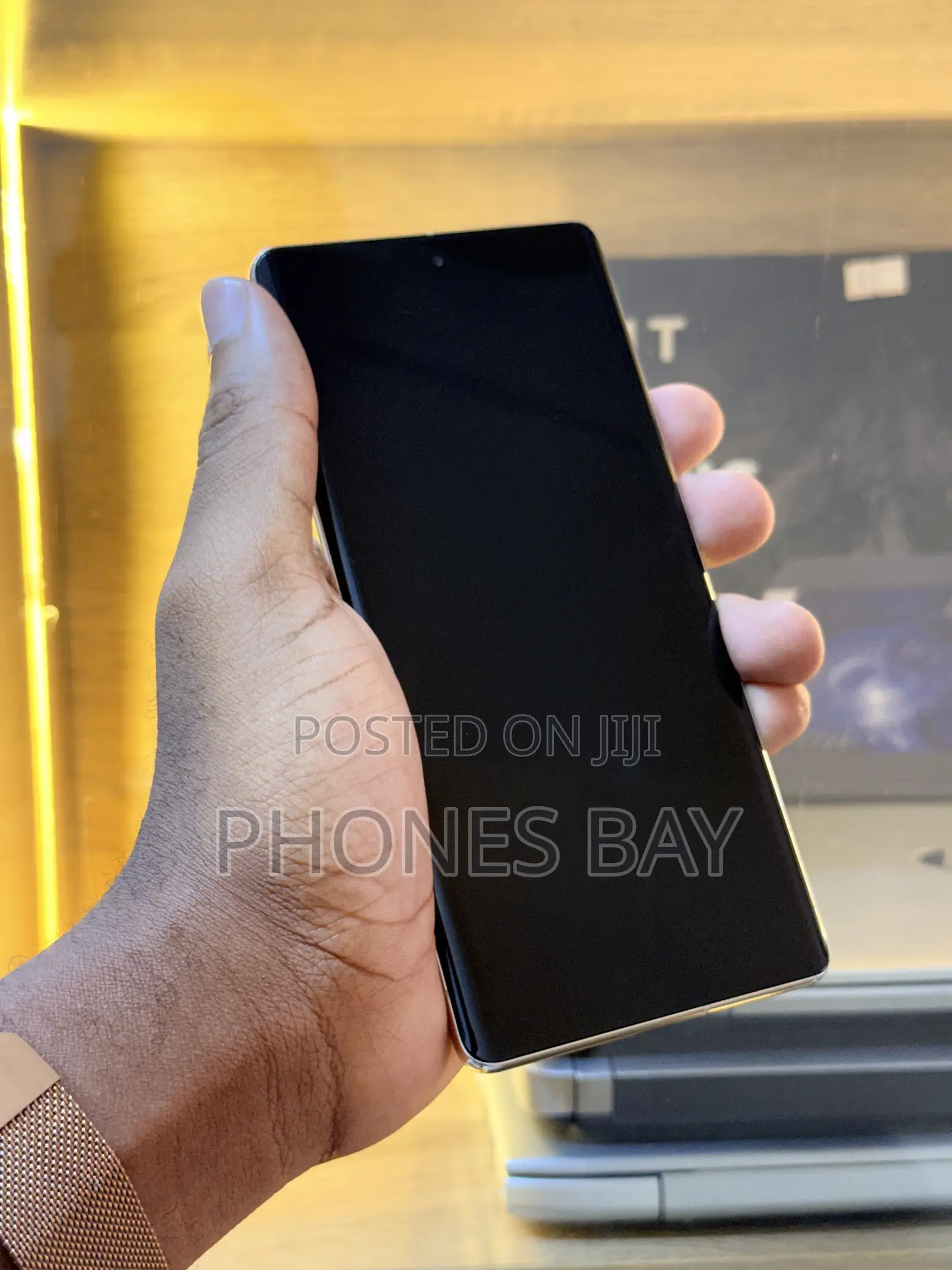 Google Pixel 6 Pro 256 GB