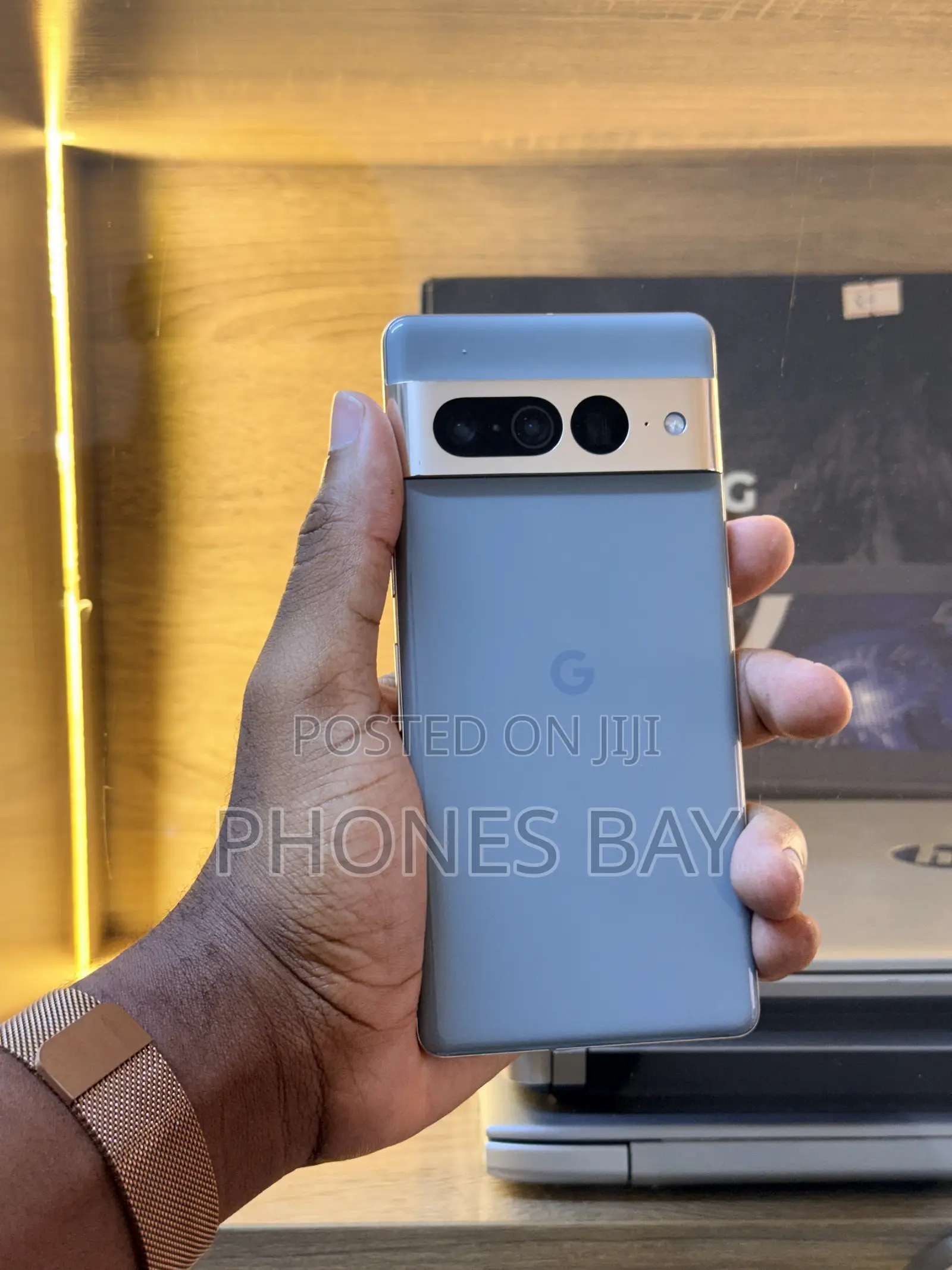Google Pixel 6 Pro 256 GB