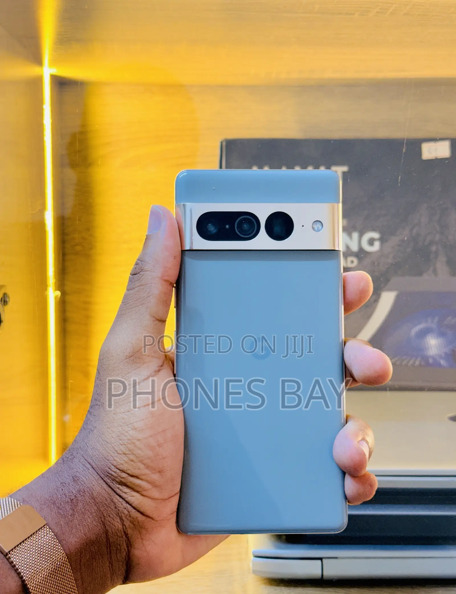 Google Pixel 6 Pro 256 GB