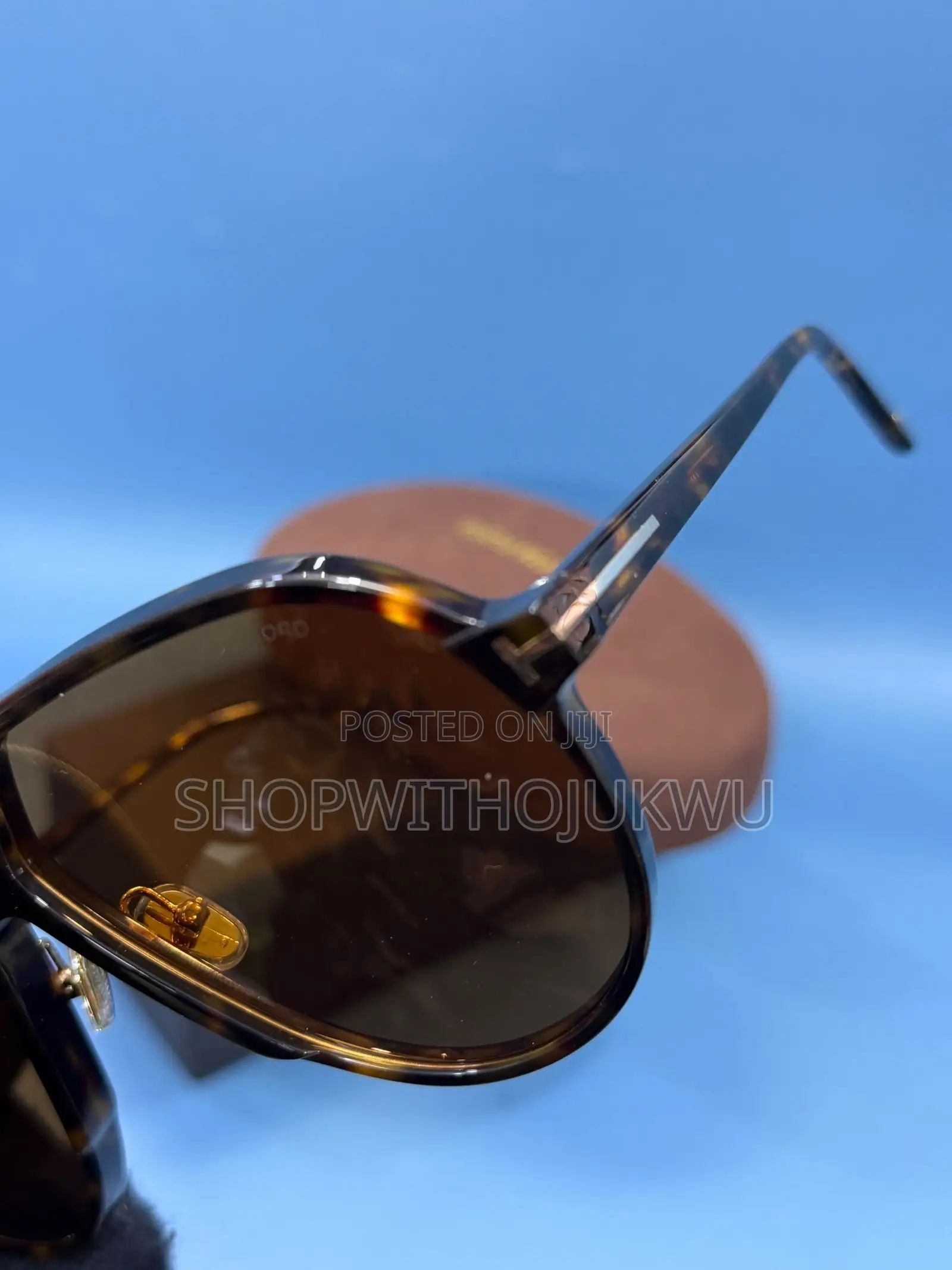 Tomford Eyewear