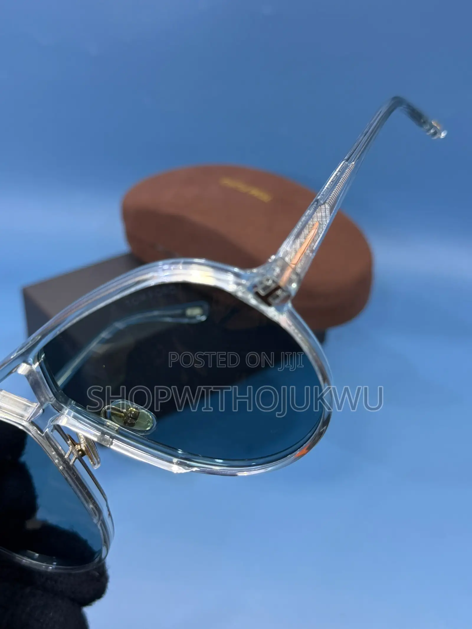 Tomford Eyewear
