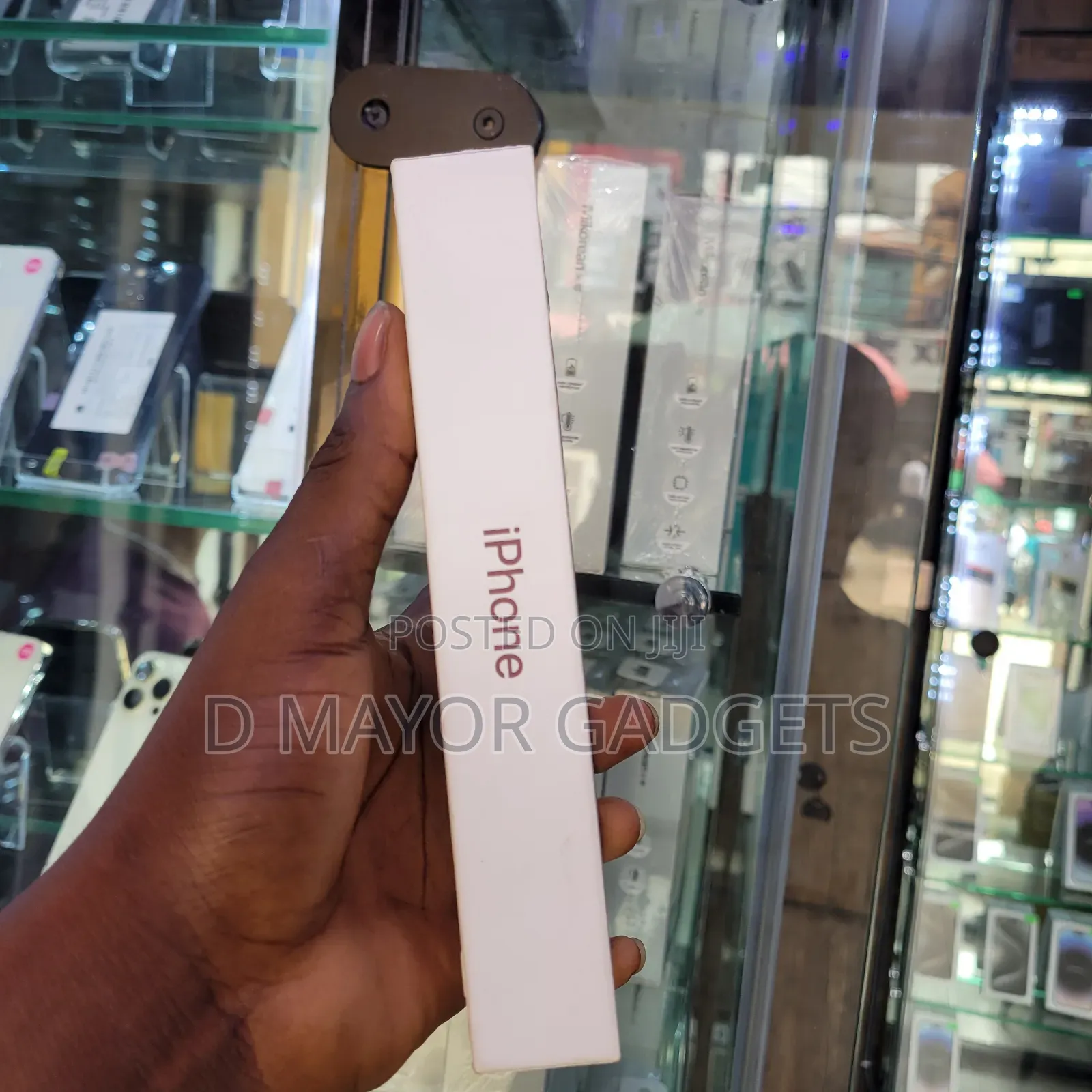 New Apple iPhone 18 Pro Max 256 GB Red