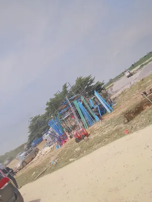 Dangote)) Mangal//cement Supplier