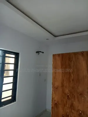 2bdrm Duplex in Olowora, Berger for rent