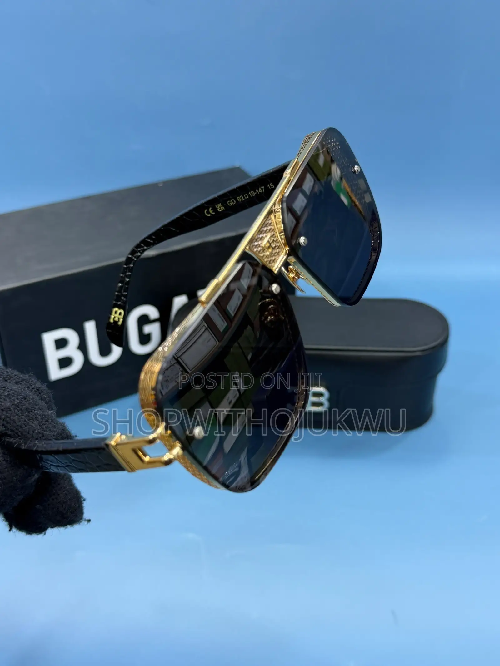 Bugatti Eyewear