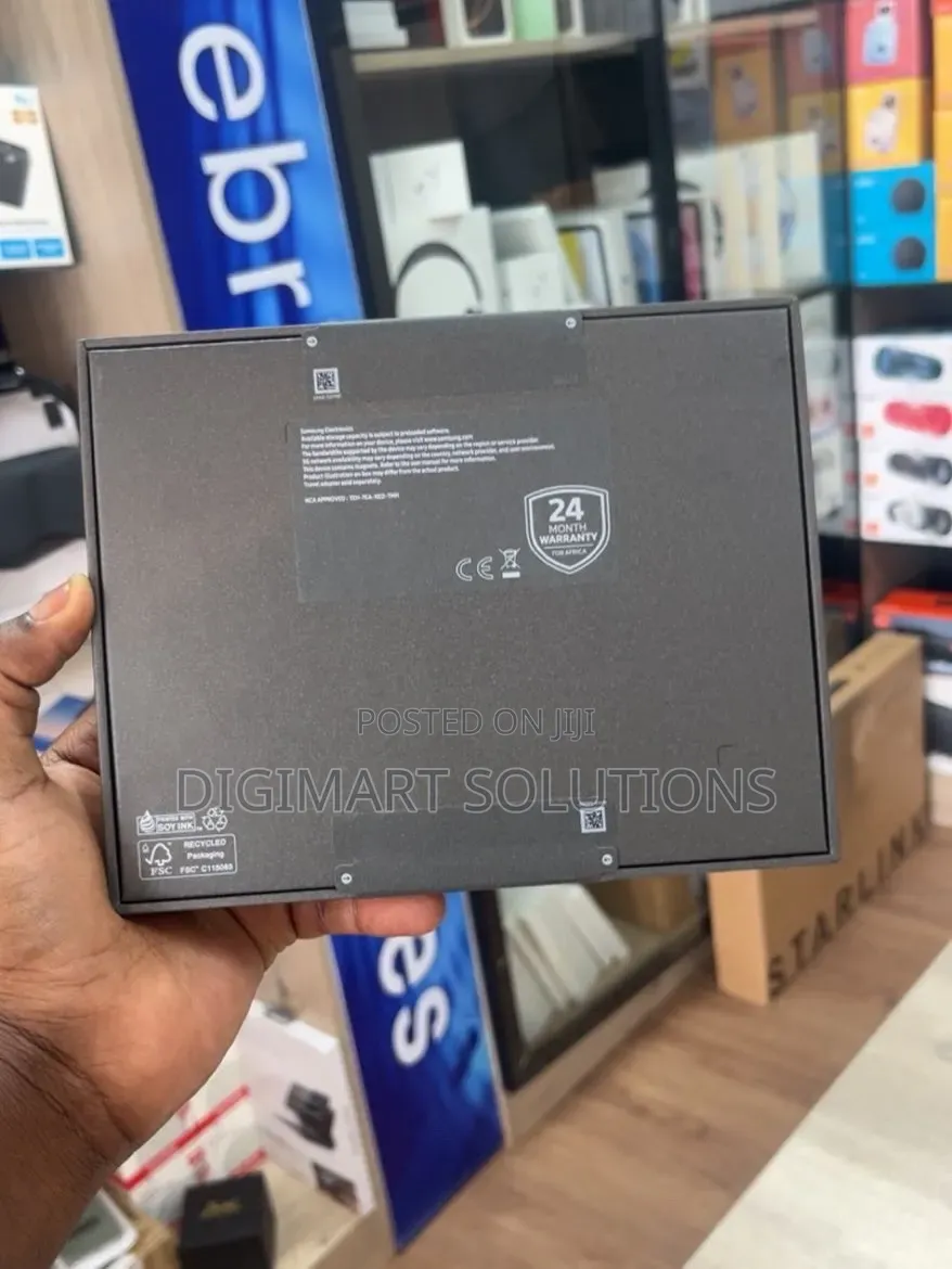 New Samsung Galaxy Z Fold8 256 GB