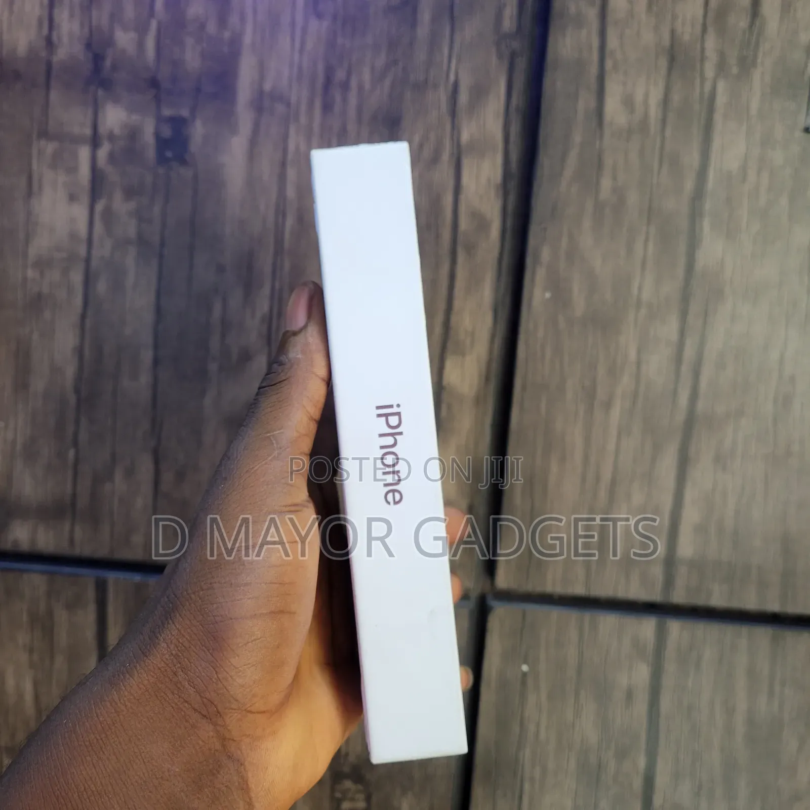 New Apple iPhone 18 Pro Max 256 GB Red