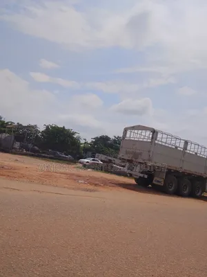 Cement Distributor