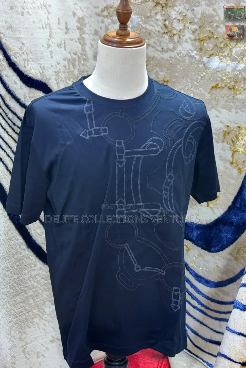 *original Luxury Hermes Fited Top and Pant Outfit