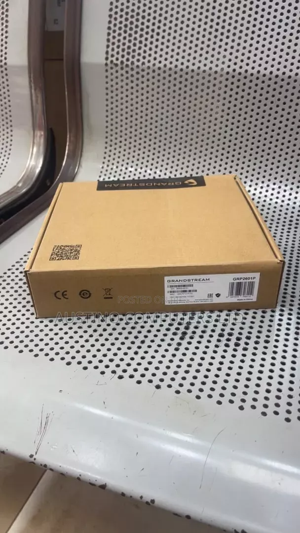 Grandstream Ip Phone