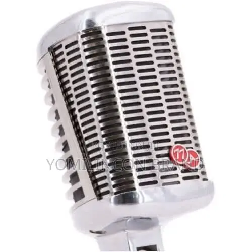 CAD Audio A77USB Large-Diaphragm Cardioid Condenser USB Microphone