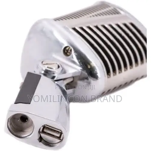 CAD Audio A77USB Large-Diaphragm Cardioid Condenser USB Microphone