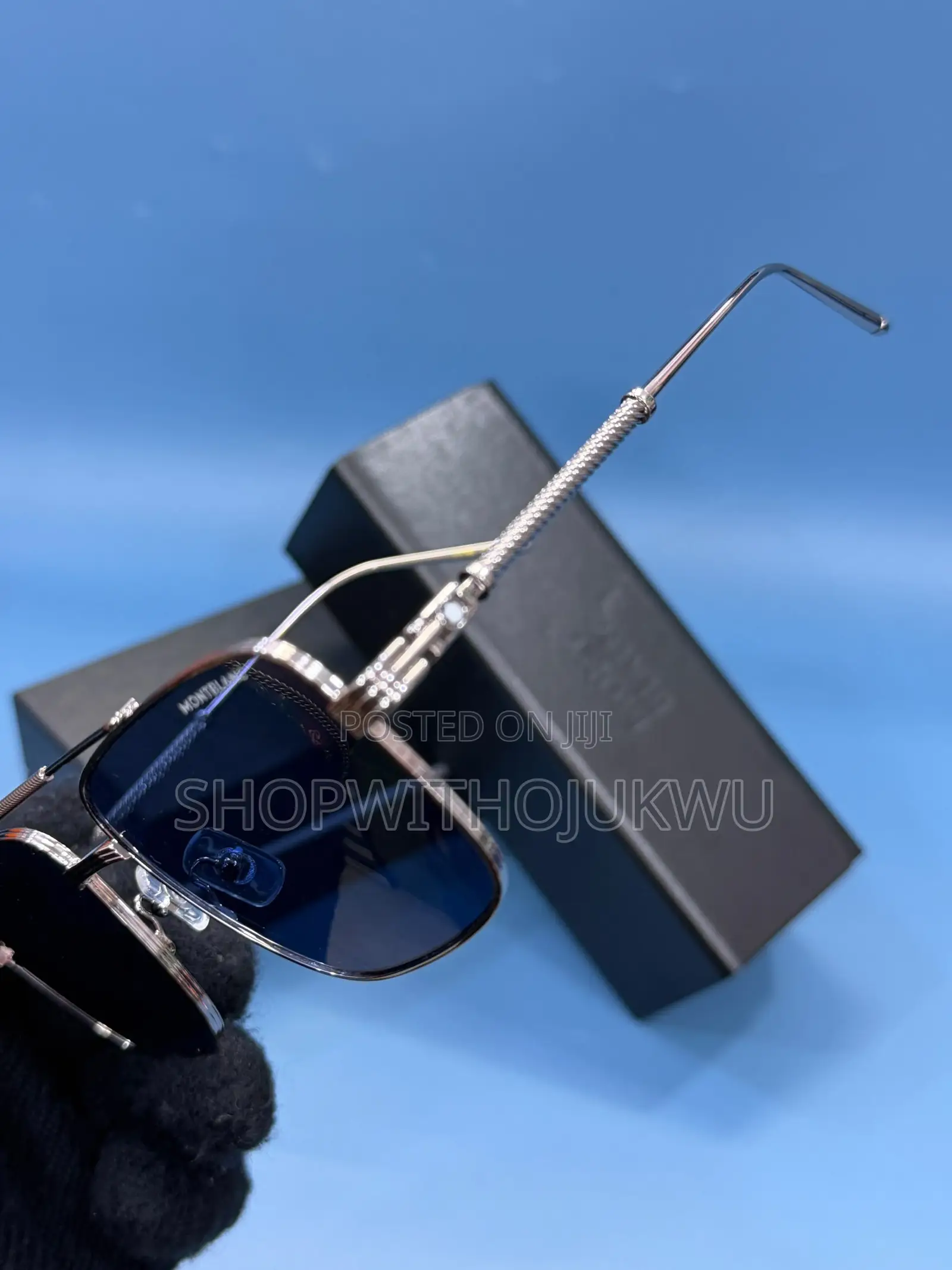 Mont Blanc Eyewear