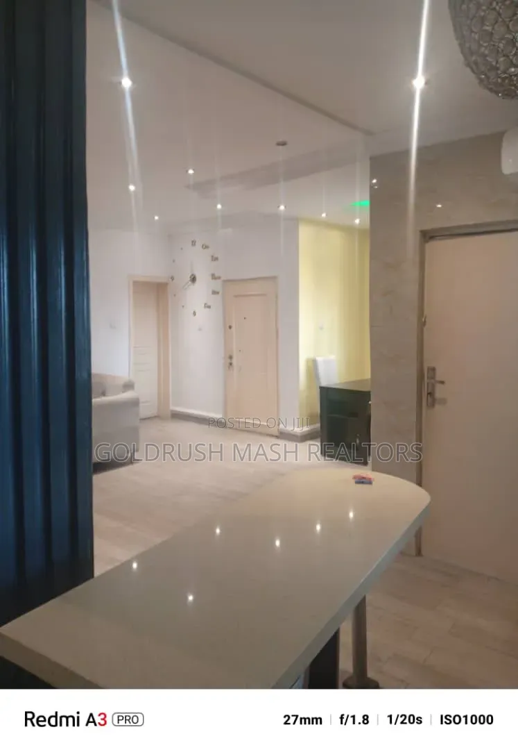 4bdrm Duplex in Opebi for sale