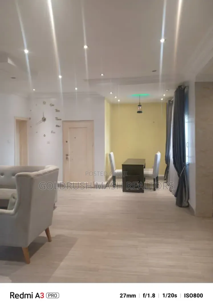 4bdrm Duplex in Opebi for sale