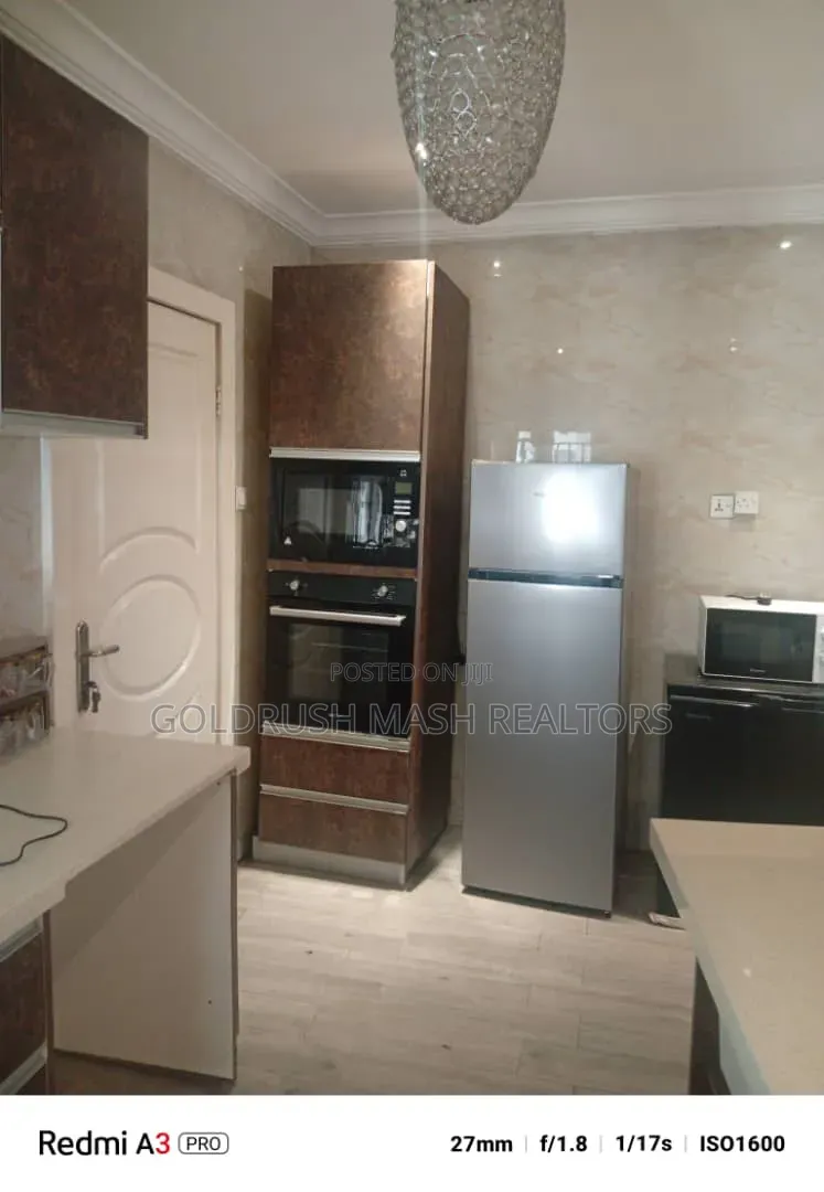 4bdrm Duplex in Opebi for sale